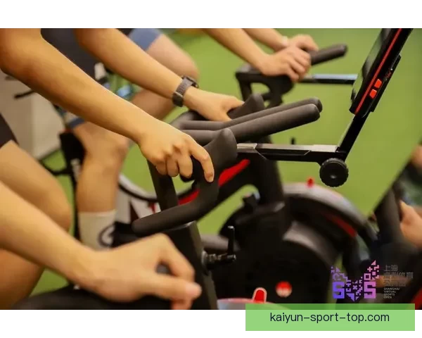 开云体育引领全球运动潮流打造多元化竞技体验新格局