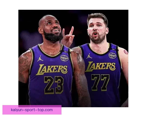 东契奇停赛詹姆斯领队迎战奇才文班冲击马刺九连胜