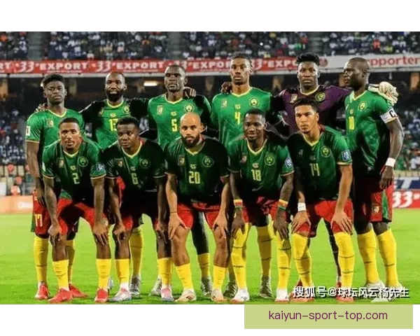 2026年世界杯赛事前瞻：热门球队分析与夺冠预测