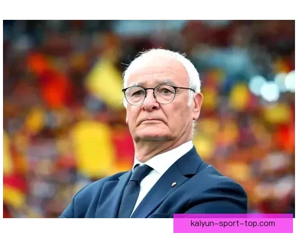 斯帕莱蒂称德罗西为足球之子之一并表示国家队仍需他的存在