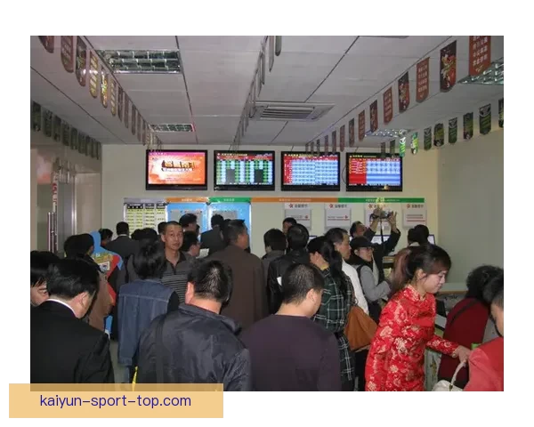 体育竞猜入口：全面解析最新平台动态及玩法技巧