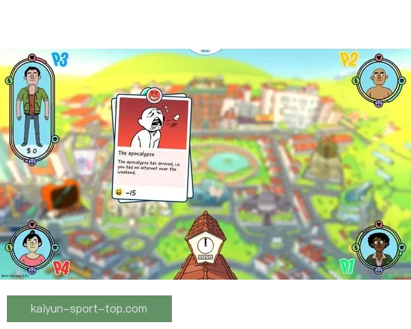 体育竞猜入口：全面解析最新平台动态及玩法技巧