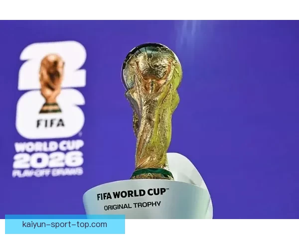 2026年世界杯球队名单预测分析及各大强队备战情况揭秘