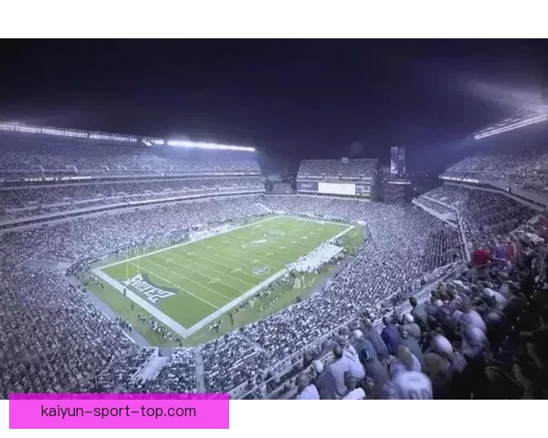 美加墨三国联办2026世界杯举办城市全解析 赛事盛况与城市魅力并行